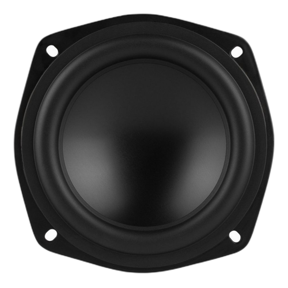 Dayton Audio - 5¼" Midbass Driver - ND140-4