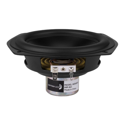 Dayton Audio - 5¼" Midbass Driver - ND140-8