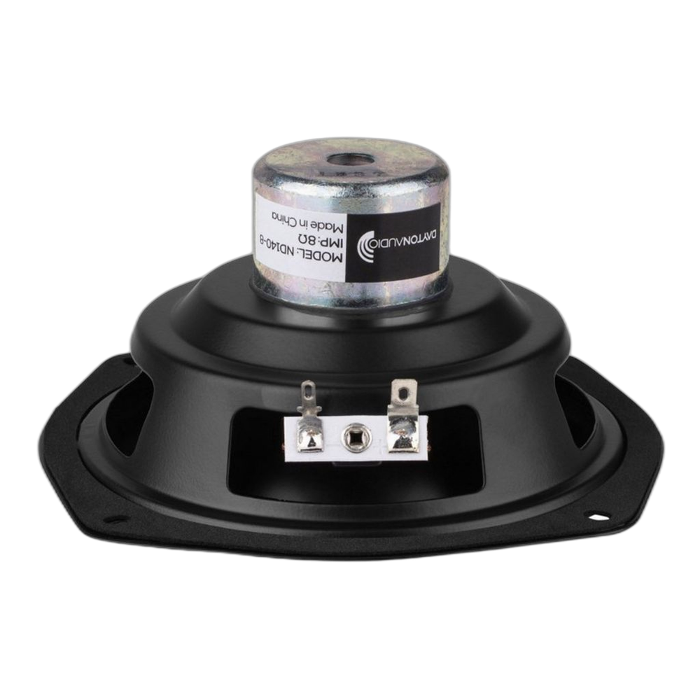 Dayton Audio - 5¼" Midbass Driver - ND140-8