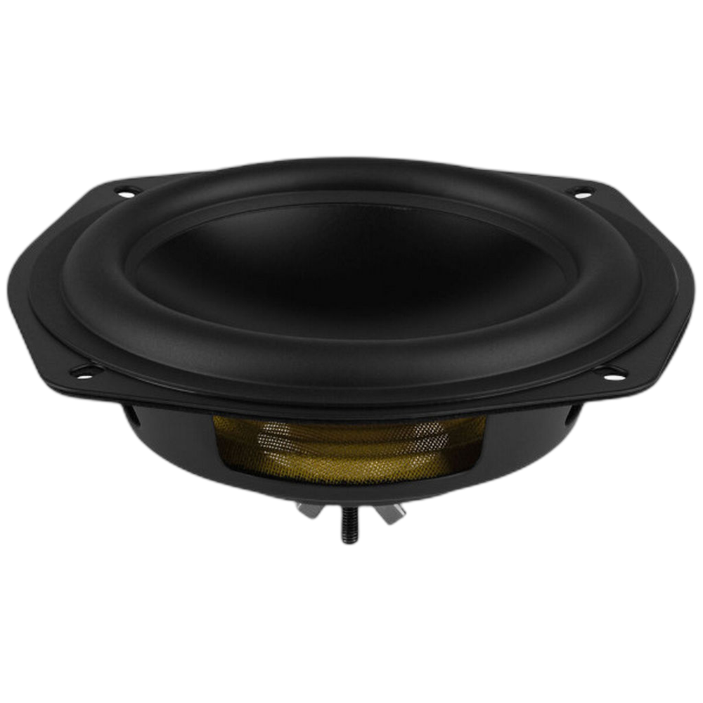Dayton Audio - 5¼" Passive Radiator Aluminium - ND140-PR