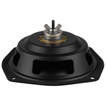 Dayton Audio - 5¼" Passive Radiator Aluminium - ND140-PR
