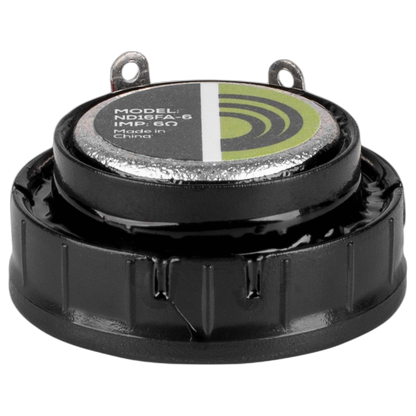 Dayton Audio - ⅝" Dome Tweeter Neo - ND16FA-6