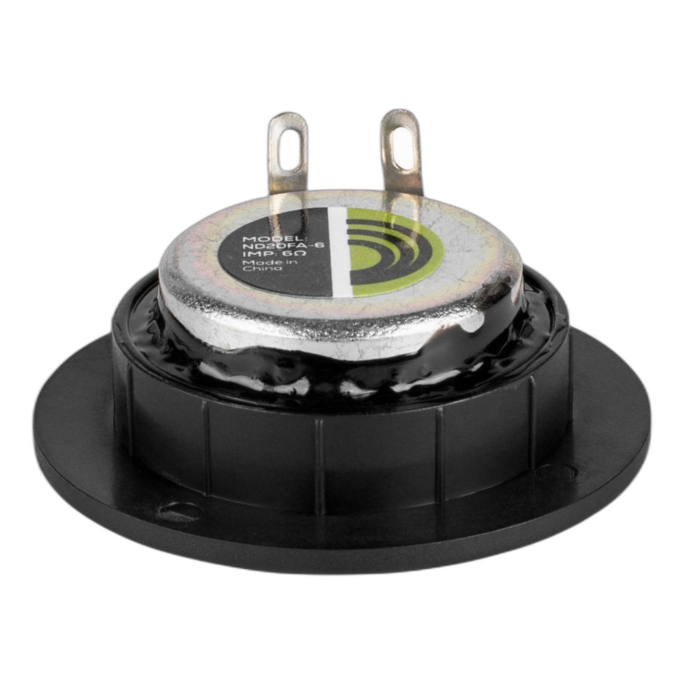 Dayton Audio - ¾" Tweeter Neo - ND20FA-6