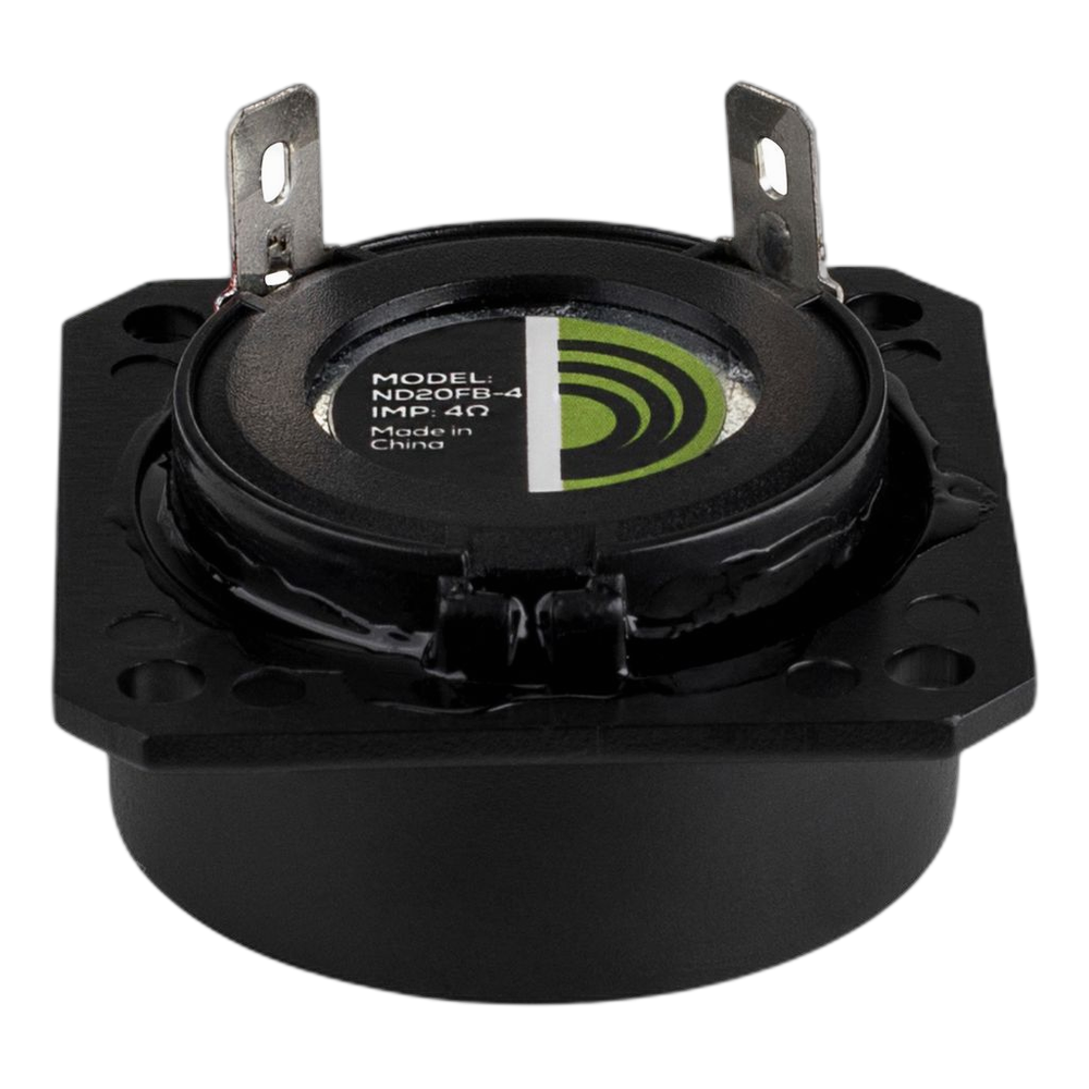 Dayton Audio - ¾" Tweeter Neo - ND20FB-4