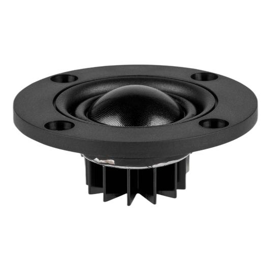 Dayton Audio - 1" Tweeter Neo - ND25FA-4