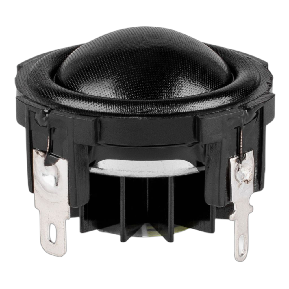 Dayton Audio - 1" Tweeter Silk - ND25FN-4
