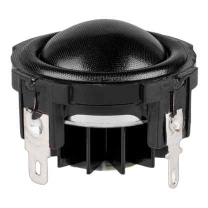 Dayton Audio - 1" Tweeter Silk - ND25FN-4