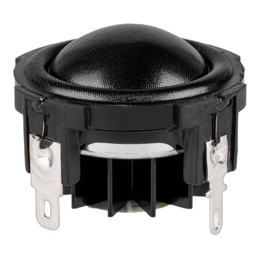 Dayton Audio - 1" Tweeter Silk - ND25FN-4