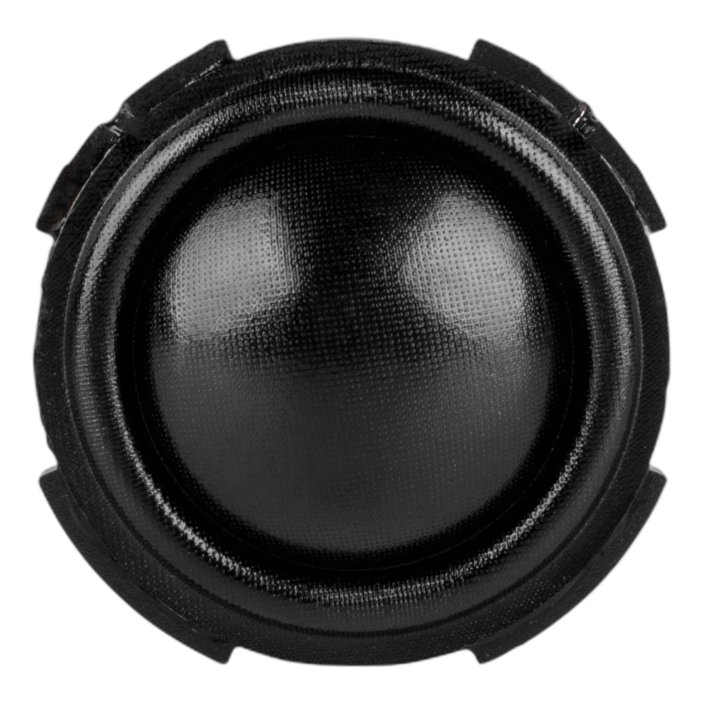 Dayton Audio - 1" Tweeter Silk - ND25FN-4