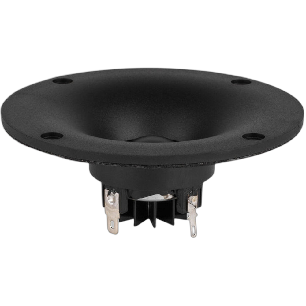 Dayton Audio - 1" Tweeter Neo - ND25FW-4