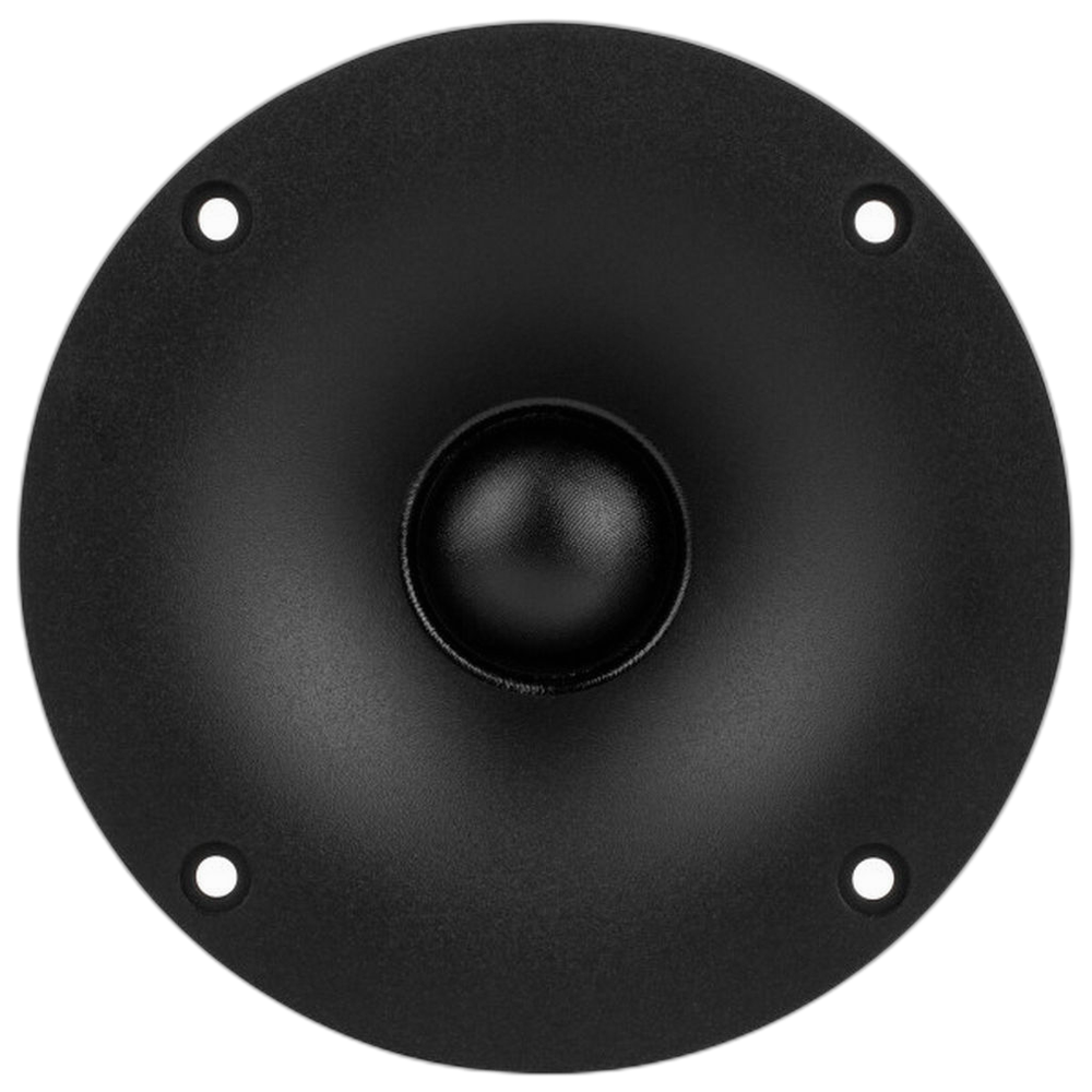 Dayton Audio - 1" Tweeter Neo - ND25FW-4