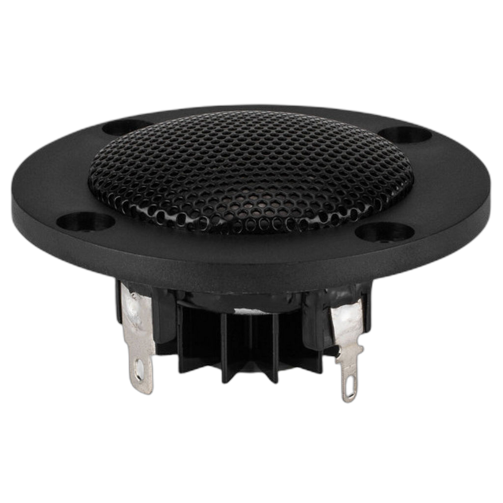 Dayton Audio - 1" Tweeter Titanium - ND25TA-4