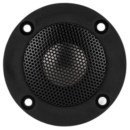 Dayton Audio - 1" Tweeter Titanium - ND25TA-4
