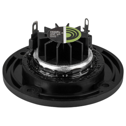 Dayton Audio - 1" Tweeter Titanium - ND25TA-4