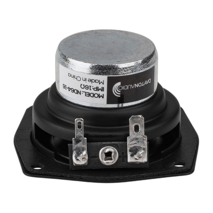 Dayton Audio - 2½" Full Range Driver - ND64-16