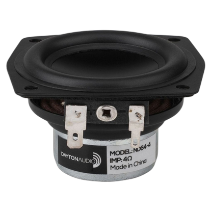 Dayton Audio - 2½" Full Range Driver - ND64-4