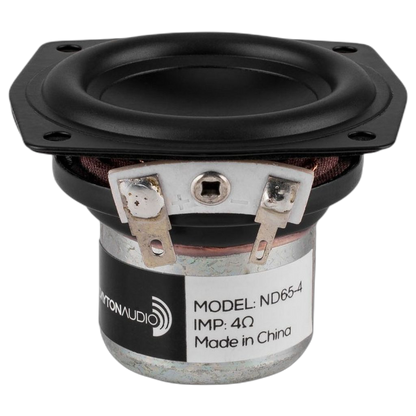Dayton Audio - 2½" Full Range Driver - ND65-4