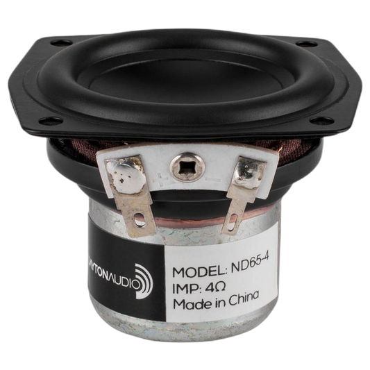 Dayton Audio - 2½" Full Range Driver - ND65-4