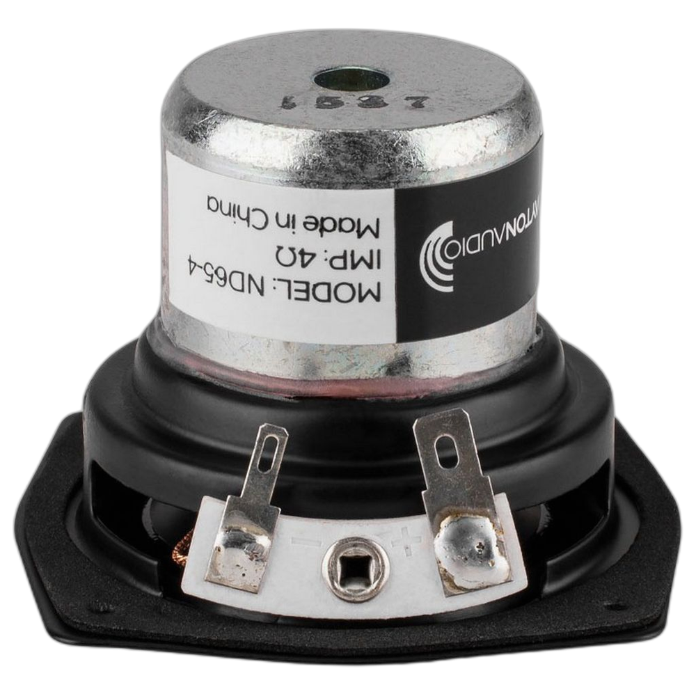 Dayton Audio - 2½" Full Range Driver - ND65-4