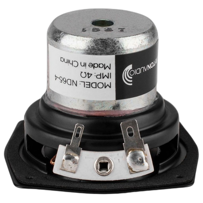 Dayton Audio - 2½" Full Range Driver - ND65-4