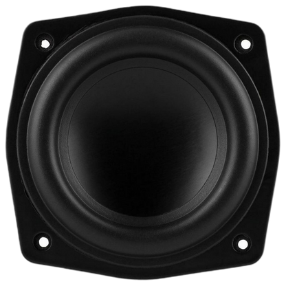 Dayton Audio - 2½" Full Range Driver - ND65-4