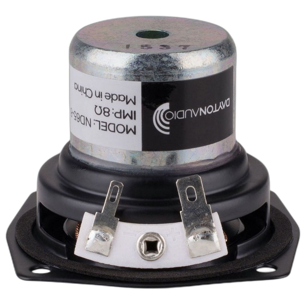 Dayton Audio - 2½" Full Range Driver - ND65-8