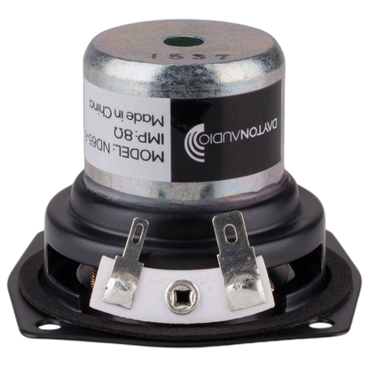 Dayton Audio - 2½" Full Range Driver - ND65-8