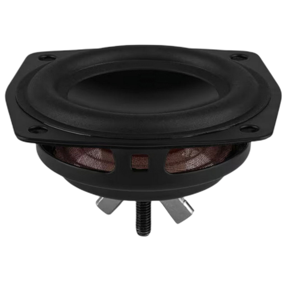 Dayton Audio - 2½" Passive Radiator Aluminium - ND65-PR