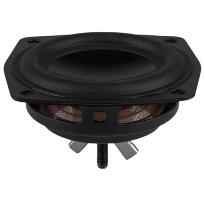 Dayton Audio - 2½" Passive Radiator Aluminium - ND65-PR