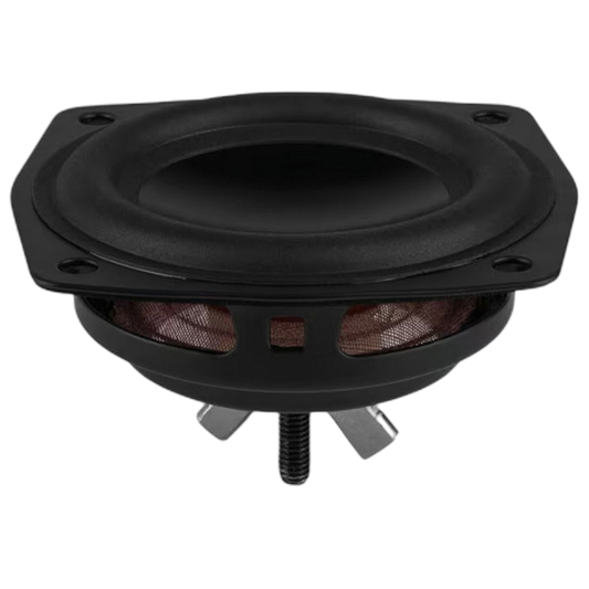 Dayton Audio - 2½" Passive Radiator Aluminium - ND65-PR