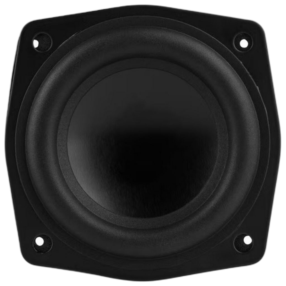 Dayton Audio - 2½" Passive Radiator Aluminium - ND65-PR