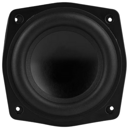 Dayton Audio - 2½" Passive Radiator Aluminium - ND65-PR