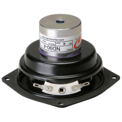 Dayton Audio - 3½" Full Range Driver - ND90-4