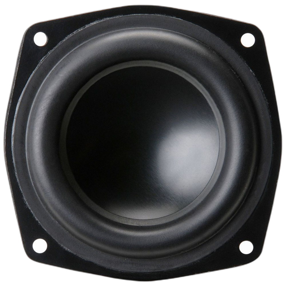 Dayton Audio - 3½" Full Range Driver - ND90-4