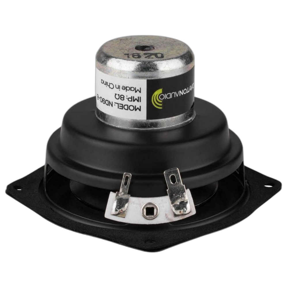 Dayton Audio - 3½" Full Range Driver - ND90-8