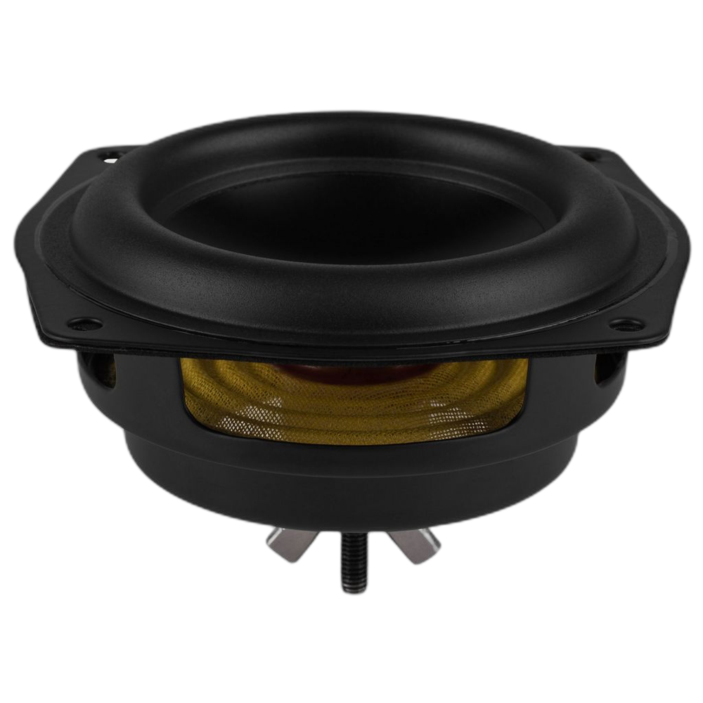 Dayton Audio - 3½" Passive Radiator Aluminium - ND90-PR