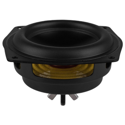 Dayton Audio - 3½" Passive Radiator Aluminium - ND90-PR