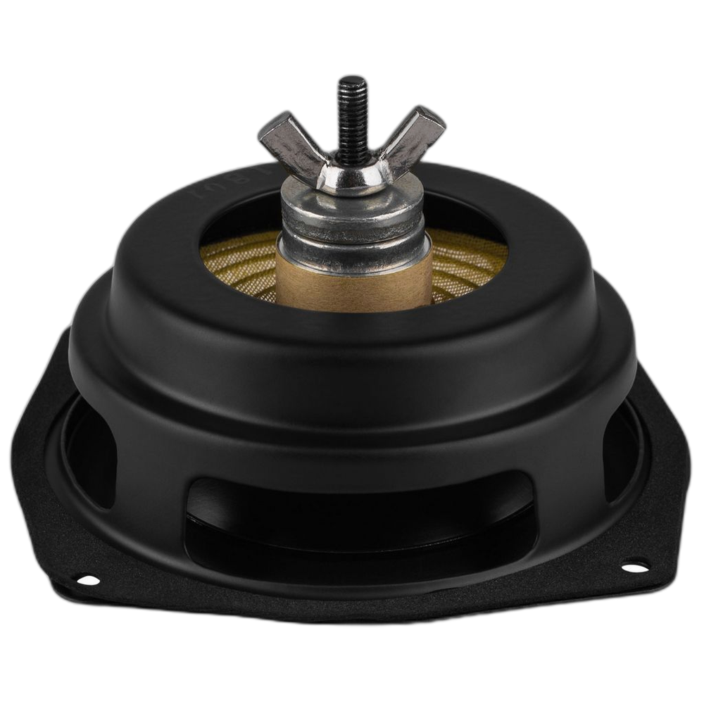 Dayton Audio - 3½" Passive Radiator Aluminium - ND90-PR