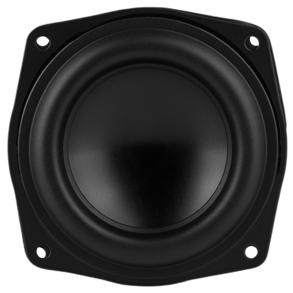 Dayton Audio - 3½" Passive Radiator Aluminium - ND90-PR