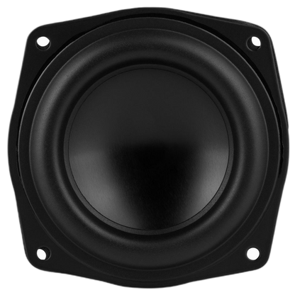 Dayton Audio - 3½" Passive Radiator Aluminium - ND90-PR