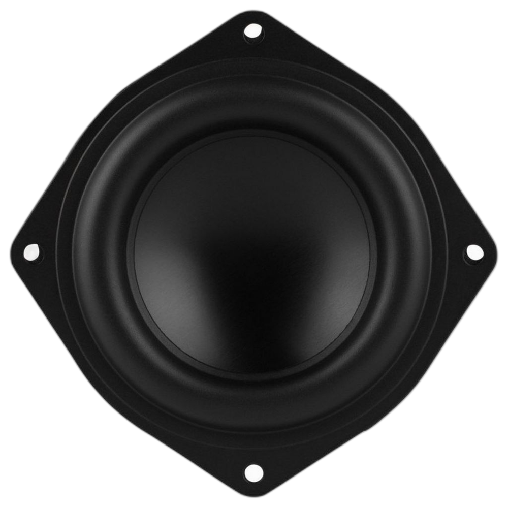 Dayton Audio - 3½" ND Full Range Driver - ND91-4