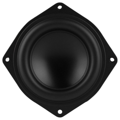 Dayton Audio - 3½" ND Full Range Driver - ND91-4