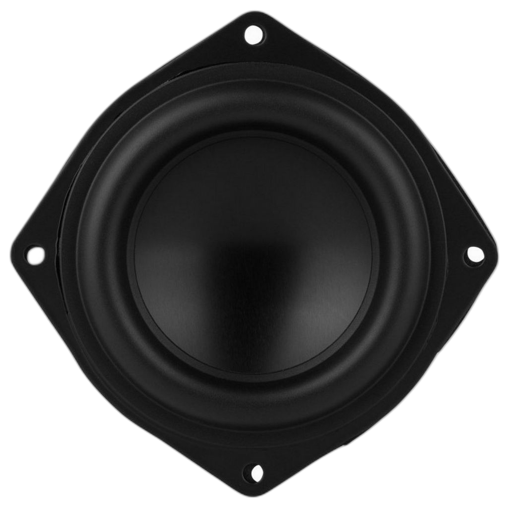 Dayton Audio - 3½" ND Full Range Driver - ND91-8