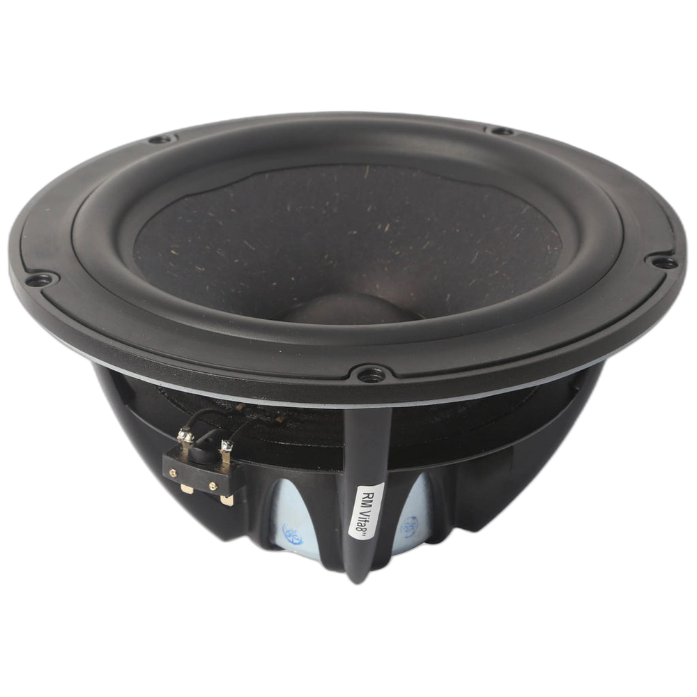 Peerless - 8" NE Subwoofer Neo - NE225W-04