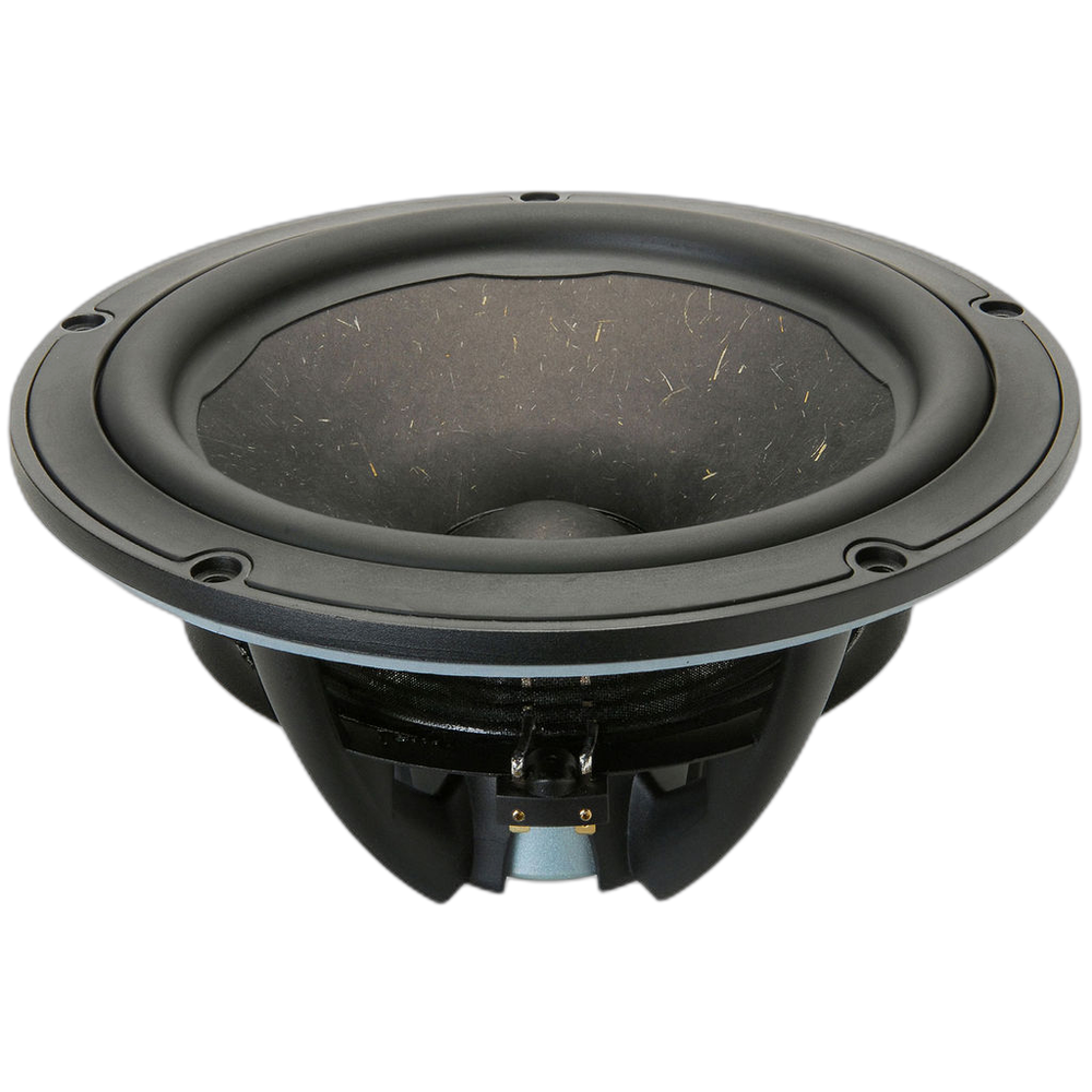 Peerless - 10" NE Subwoofer Neo - NE265W-08