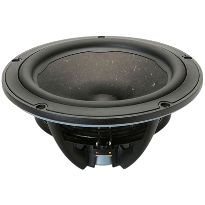 Peerless - 10" NE Subwoofer Neo - NE265W-08