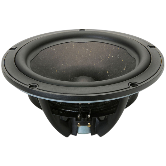 Peerless - 10" NE Subwoofer Neo - NE265W-08