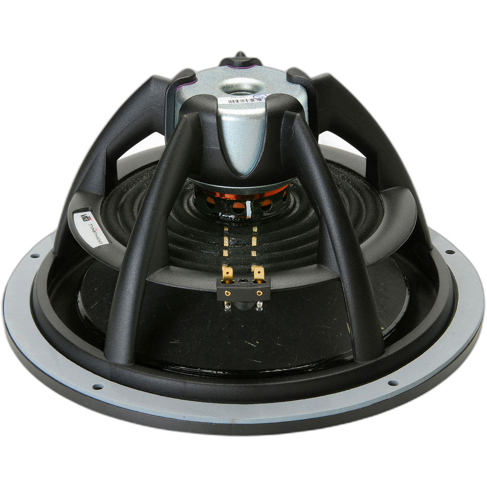 Peerless - 10" NE Subwoofer Neo - NE265W-08