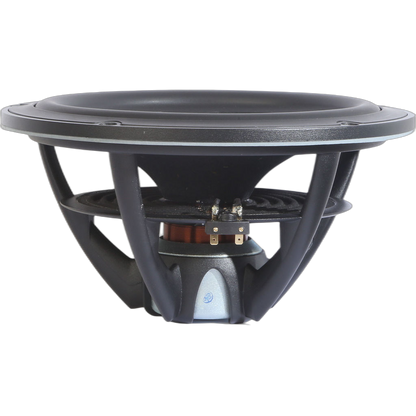 Peerless - 10" NE Subwoofer Neo - NE265W-08