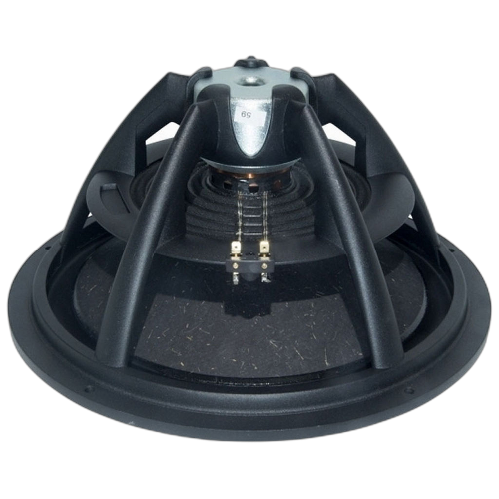 Peerless - 12" NE Subwoofer Neo - NE315W-04